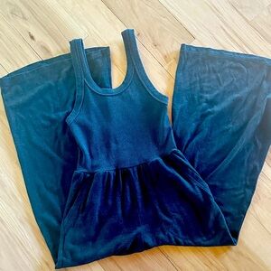 Prana Cozy Up Bayjour Jumpsuit